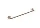 AXOR-HG-Badetuchhalter-600-mm-Axor-Universal-Circular-PRG-42860300 gallery number 1